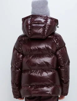 8848 Altitude Skidjackor*Saga Jr Ski Jacket -