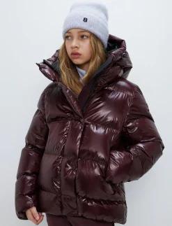 8848 Altitude Skidjackor*Saga Jr Ski Jacket -