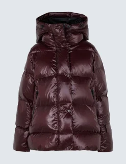8848 Altitude Skidjackor*Saga Jr Ski Jacket -