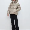 8848 Altitude Skidjackor*Saga Jr Ski Jacket -