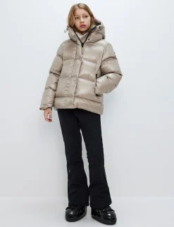 8848 Altitude Skidjackor*Saga Jr Ski Jacket -