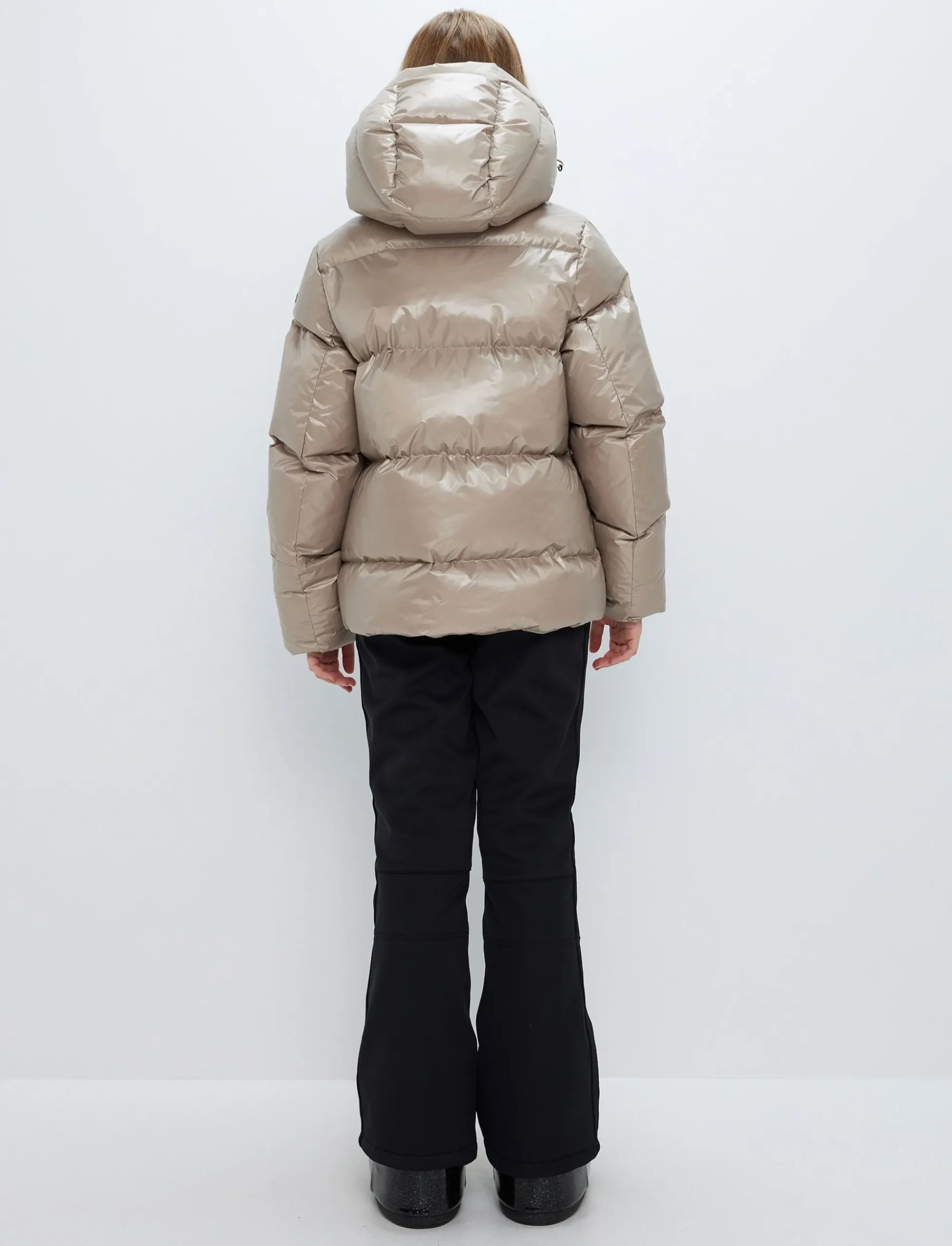 8848 Altitude Skidjackor*Saga Jr Ski Jacket -