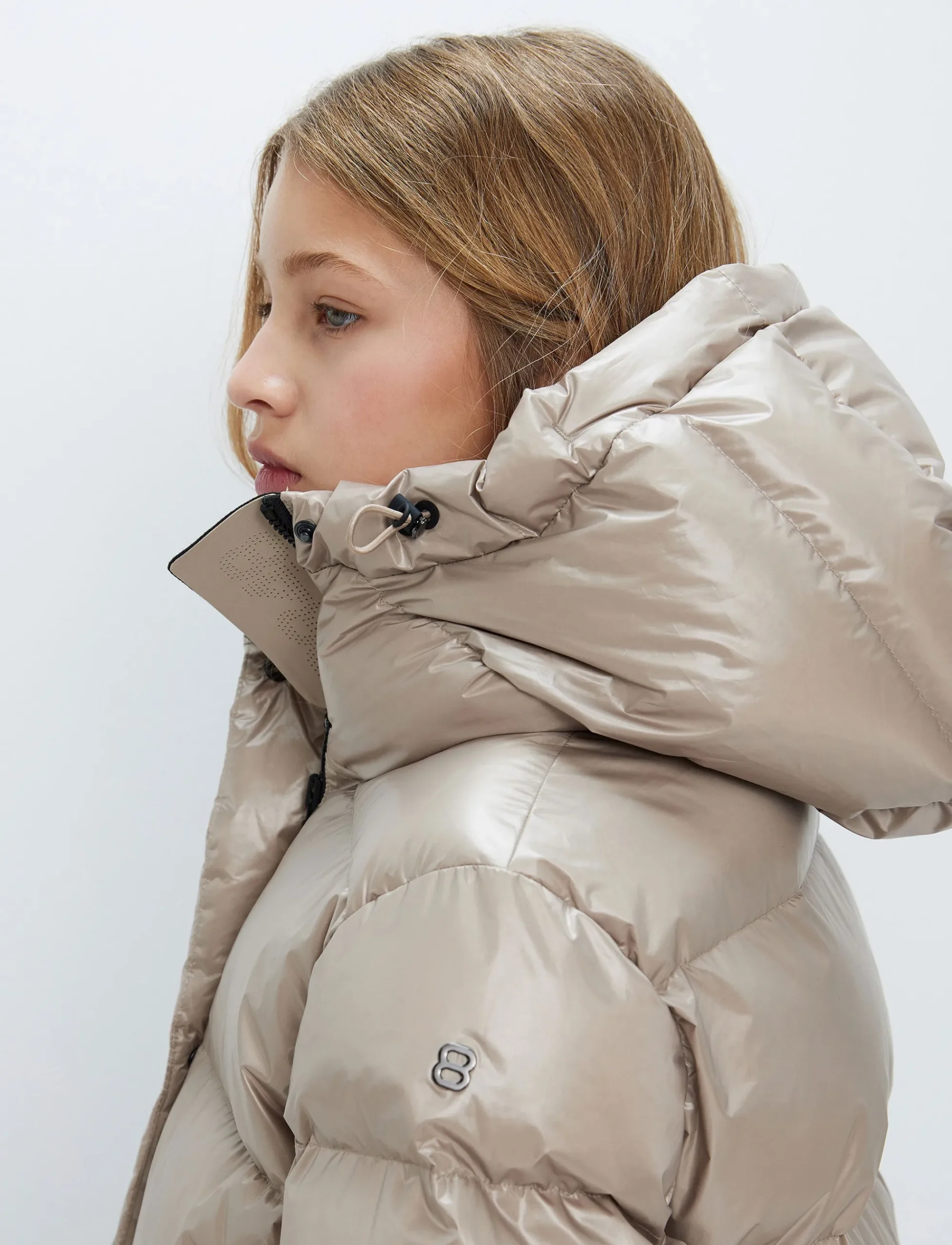 8848 Altitude Skidjackor*Saga Jr Ski Jacket -