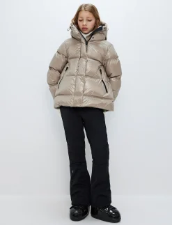 8848 Altitude Skidjackor*Saga Jr Ski Jacket -