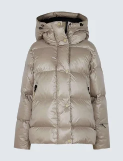 8848 Altitude Skidjackor*Saga Jr Ski Jacket -