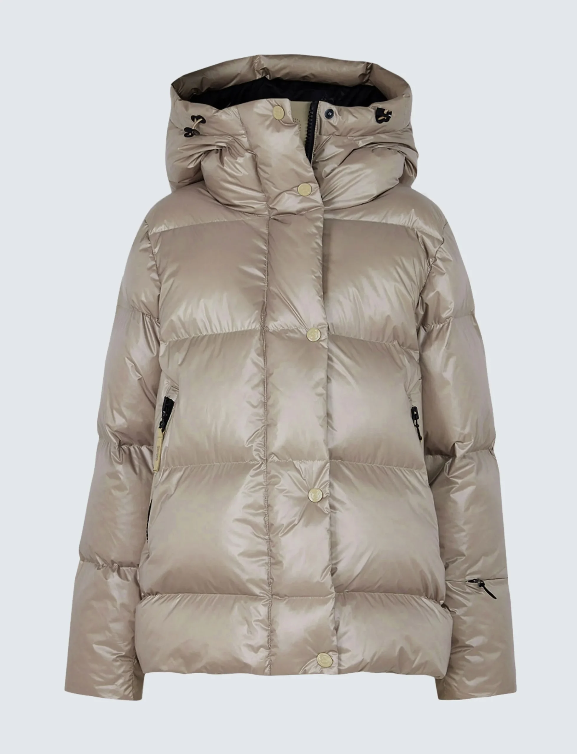 8848 Altitude Skidjackor*Saga Jr Ski Jacket -