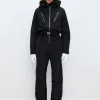 8848 Altitude Skidoveraller*Samantha W Ski suit -