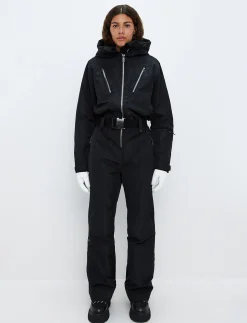 8848 Altitude Skidoveraller*Samantha W Ski suit -