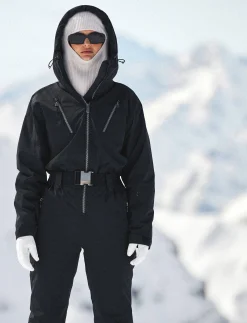 8848 Altitude Skidoveraller*Samantha W Ski suit -