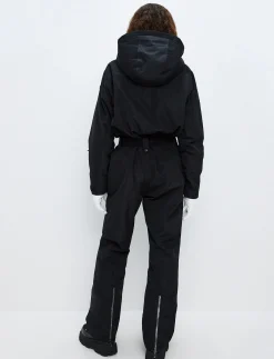 8848 Altitude Skidoveraller*Samantha W Ski suit -