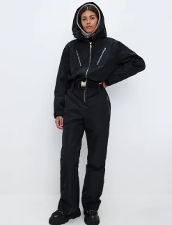 8848 Altitude Skidoveraller*Samantha W Ski suit -