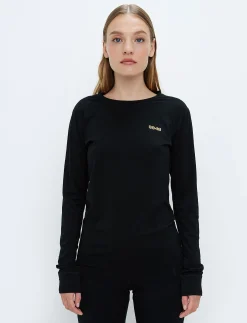 8848 Altitude Mellanlager*Sami W Wool l/s -