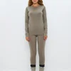 8848 Altitude Mellanlager*Sami W Wool l/s -