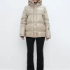 8848 Altitude Dunjackor | Skidjackor*Sarah W Ski Down Jacket -
