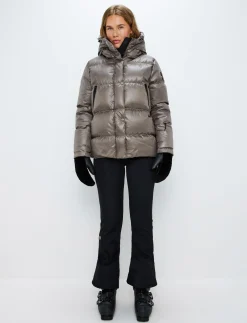 8848 Altitude Dunjackor | Skidjackor*Sarah W Ski Down Jacket -