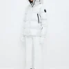 8848 Altitude Dunjackor | Skidjackor*Sarah W Ski Down Jacket -