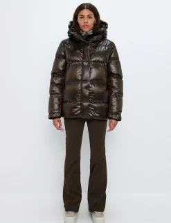 8848 Altitude Dunjackor | Skidjackor*Sarah W Ski Down Jacket -