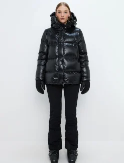 8848 Altitude Dunjackor | Skidjackor*Sarah W Ski Down Jacket -