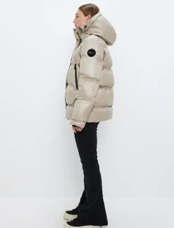 8848 Altitude Dunjackor | Skidjackor*Sarah W Ski Down Jacket -