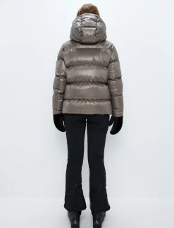 8848 Altitude Dunjackor | Skidjackor*Sarah W Ski Down Jacket -