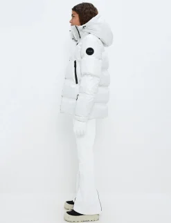 8848 Altitude Dunjackor | Skidjackor*Sarah W Ski Down Jacket -