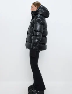 8848 Altitude Dunjackor | Skidjackor*Sarah W Ski Down Jacket -