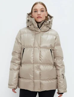 8848 Altitude Dunjackor | Skidjackor*Sarah W Ski Down Jacket -