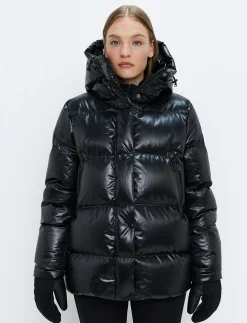 8848 Altitude Dunjackor | Skidjackor*Sarah W Ski Down Jacket -