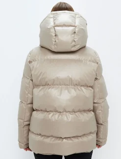8848 Altitude Dunjackor | Skidjackor*Sarah W Ski Down Jacket -