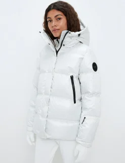 8848 Altitude Dunjackor | Skidjackor*Sarah W Ski Down Jacket -