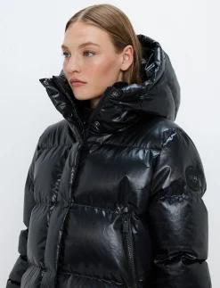 8848 Altitude Dunjackor | Skidjackor*Sarah W Ski Down Jacket -