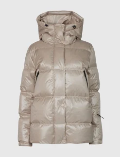 8848 Altitude Dunjackor | Skidjackor*Sarah W Ski Down Jacket -