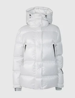 8848 Altitude Dunjackor | Skidjackor*Sarah W Ski Down Jacket -