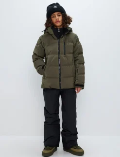 8848 Altitude Skidjackor*Sidy Jr Jacket -
