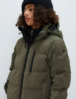 8848 Altitude Skidjackor*Sidy Jr Jacket -