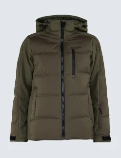 8848 Altitude Skidjackor*Sidy Jr Jacket -