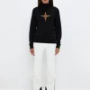 8848 Altitude Tröjor | Mellanlager*Snow Star W Seat -