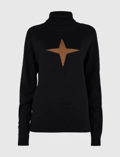8848 Altitude Tröjor | Mellanlager*Snow Star W Seat -