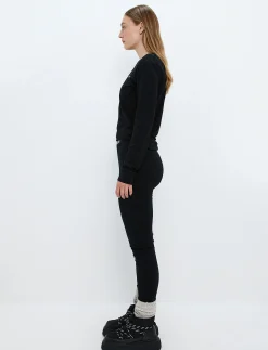 8848 Altitude Mellanlager*Sol W Wool Pant -