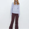 8848 Altitude Mellanlager*8 Star Jr Sweat -