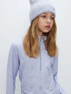 8848 Altitude Mellanlager*8 Star Jr Sweat -