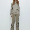 8848 Altitude Mellanlager*8 Star Jr Sweat -