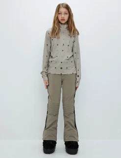 8848 Altitude Mellanlager*8 Star Jr Sweat -