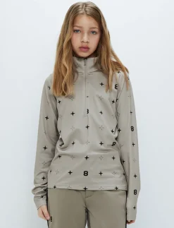 8848 Altitude Mellanlager*8 Star Jr Sweat -