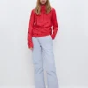 8848 Altitude Mellanlager*8 Star Jr Sweat -
