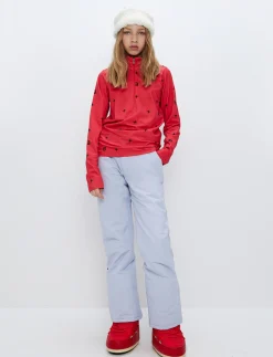 8848 Altitude Mellanlager*8 Star Jr Sweat -