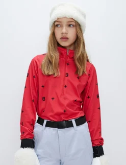 8848 Altitude Mellanlager*8 Star Jr Sweat -