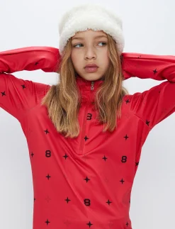 8848 Altitude Mellanlager*8 Star Jr Sweat -