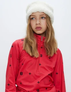8848 Altitude Mellanlager*8 Star Jr Sweat -