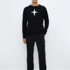 8848 Altitude Tröjor | Mellanlager*Star Merino Sweat -